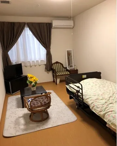 施設案内メイン画像