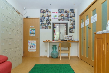 室内