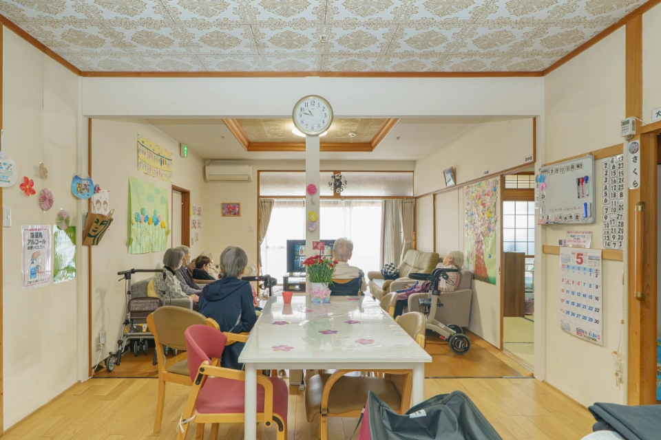 施設案内メイン画像